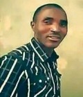 Citas Hombre Malawi a Lilongwe : Franco, 34 años